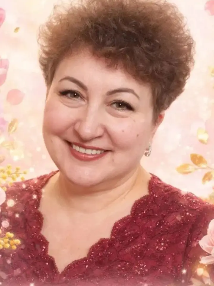 Светлана
