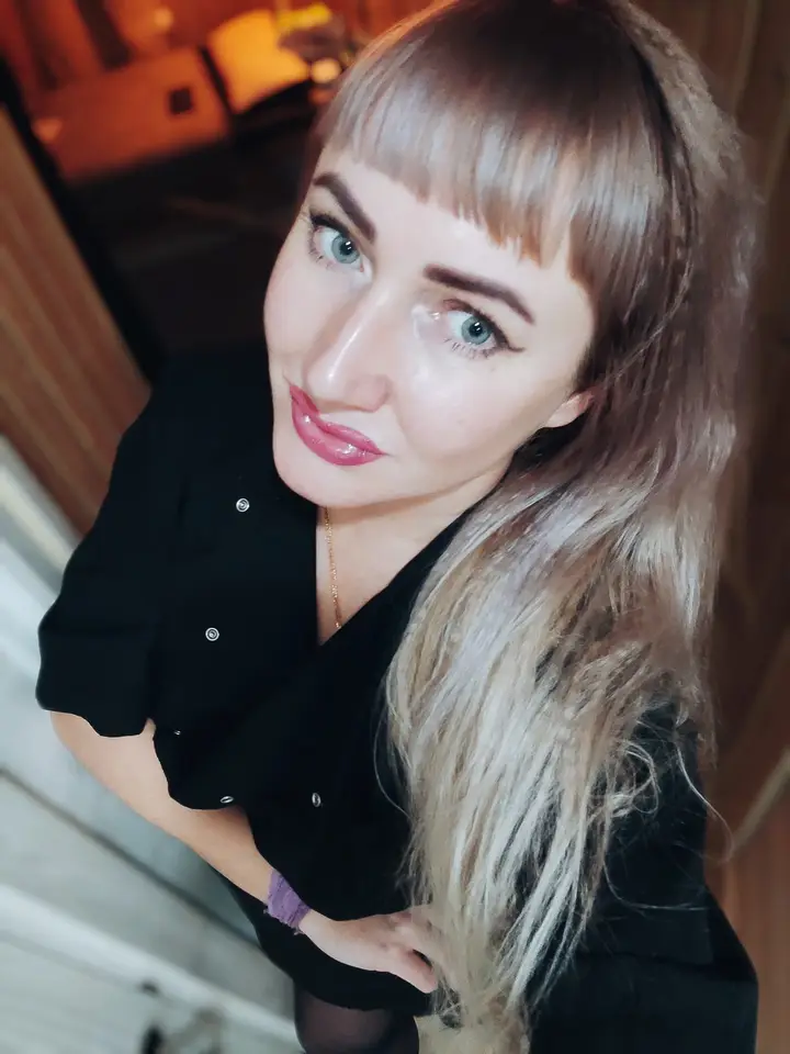 Наталья