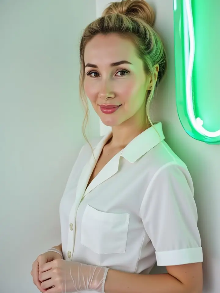 Виктория