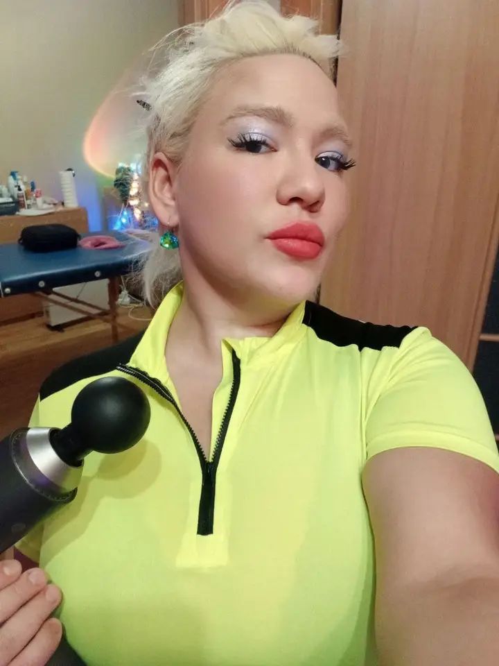 Марина