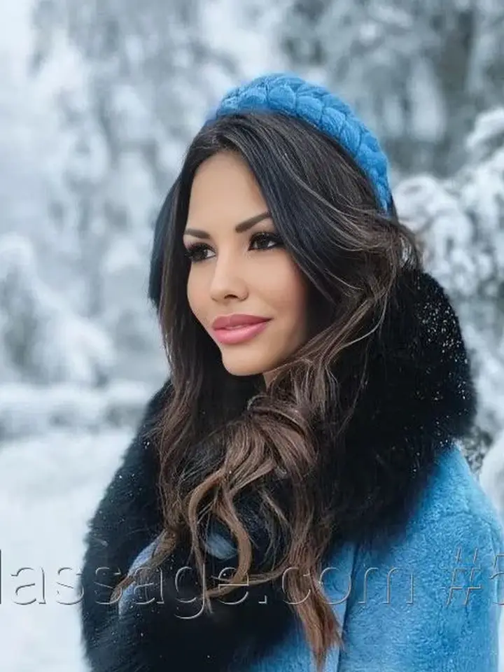 Лейсан — массажистка, Казань, м. Северный вокзал