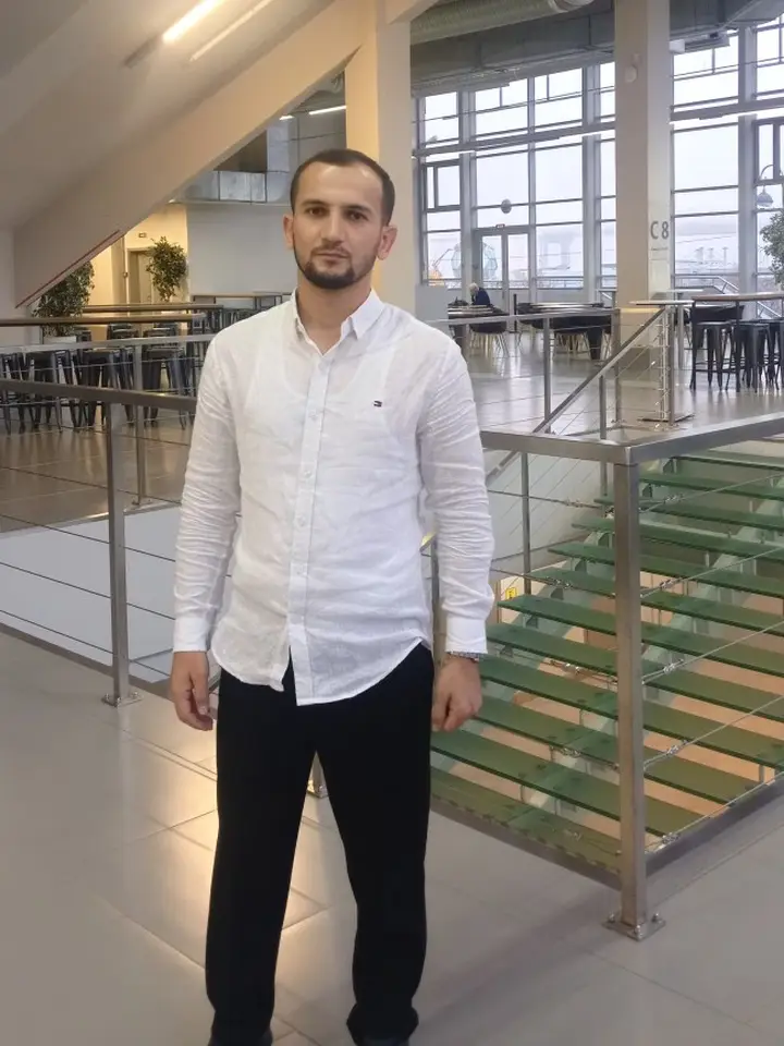 Файзулла