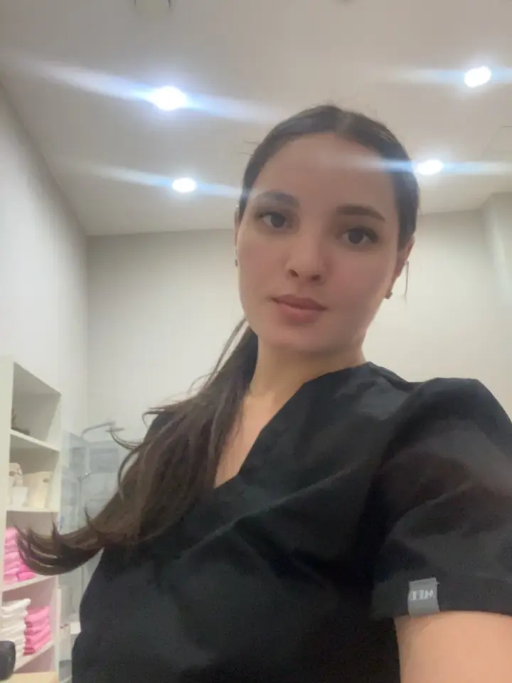 Карина