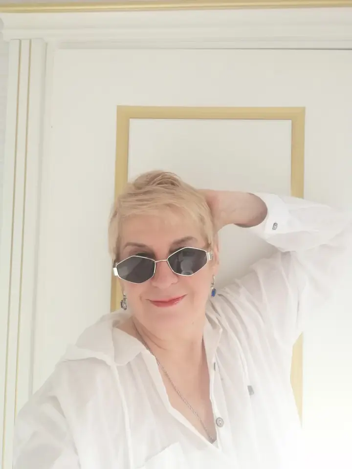 Лариса Алексеевна