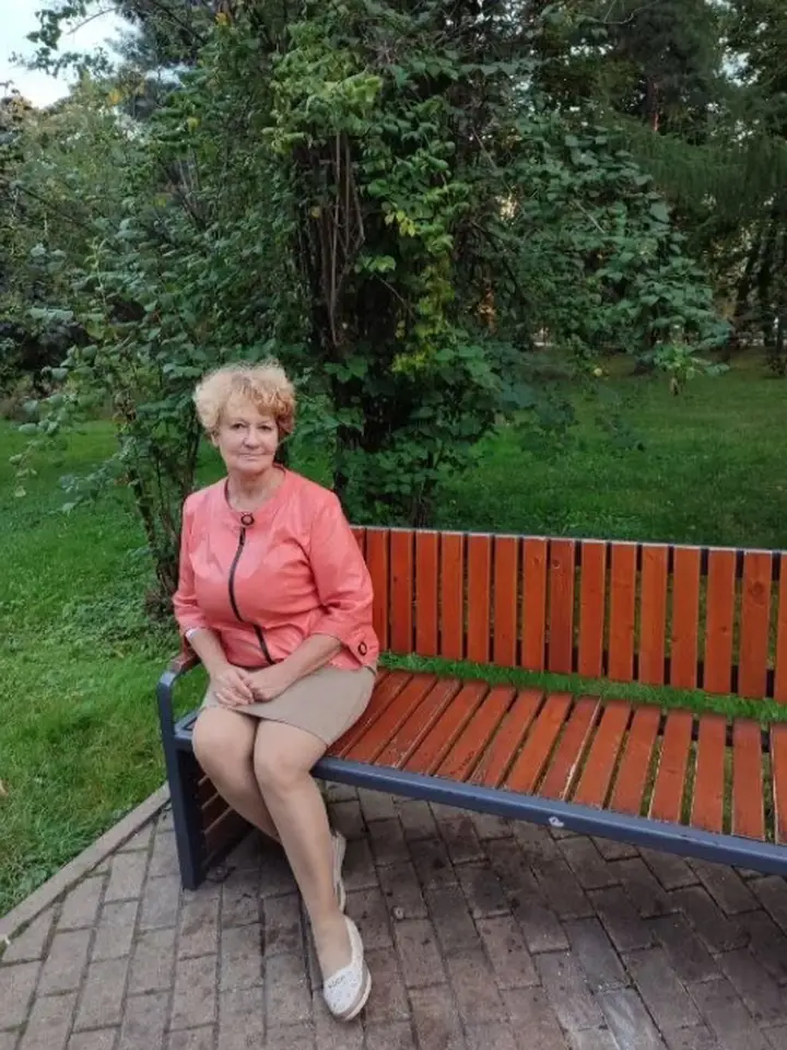 Светлана