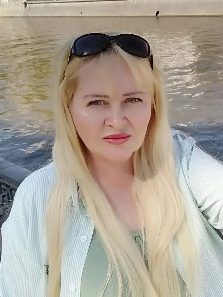Марина — массажистка, Москва, м. Новокузнецкая