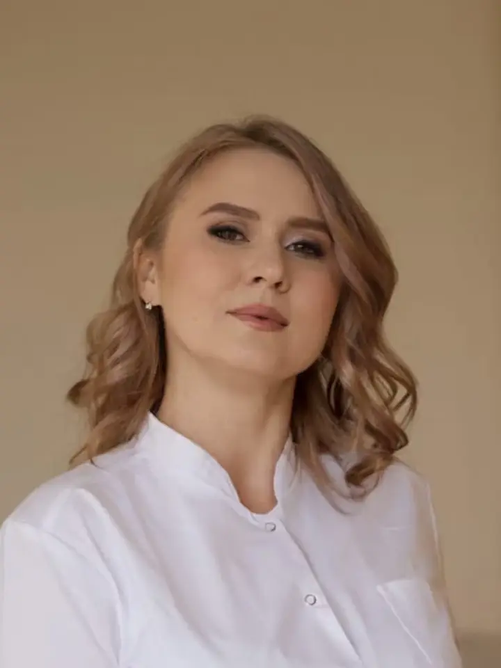 Светлана — массажистка, Ростов-на-Дону