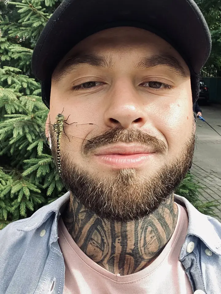 Mike
