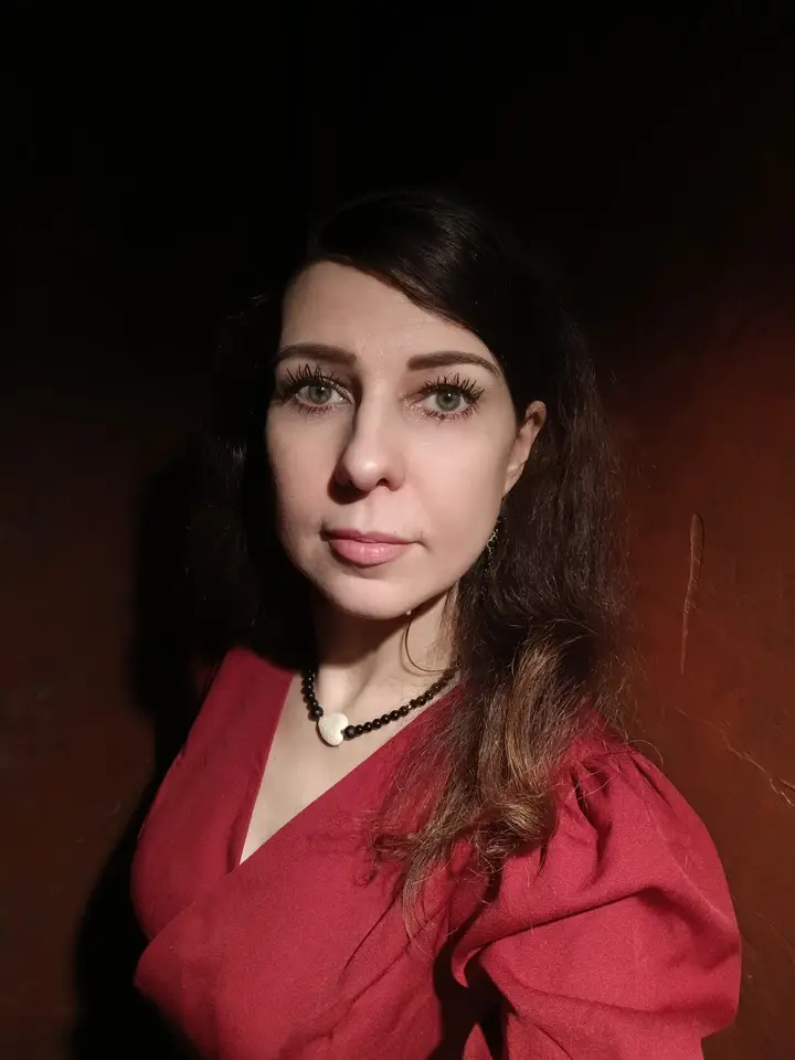 Ксения