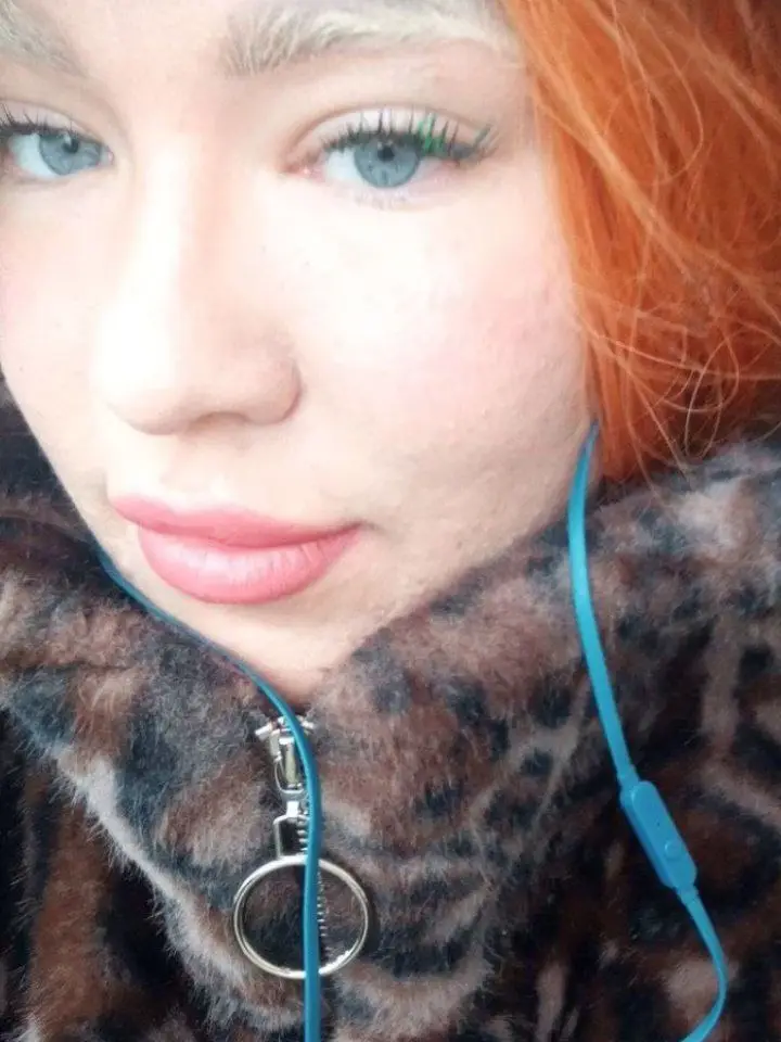 Марина