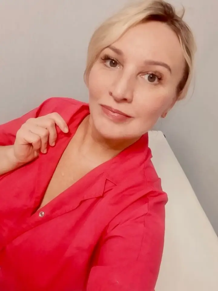 Марина