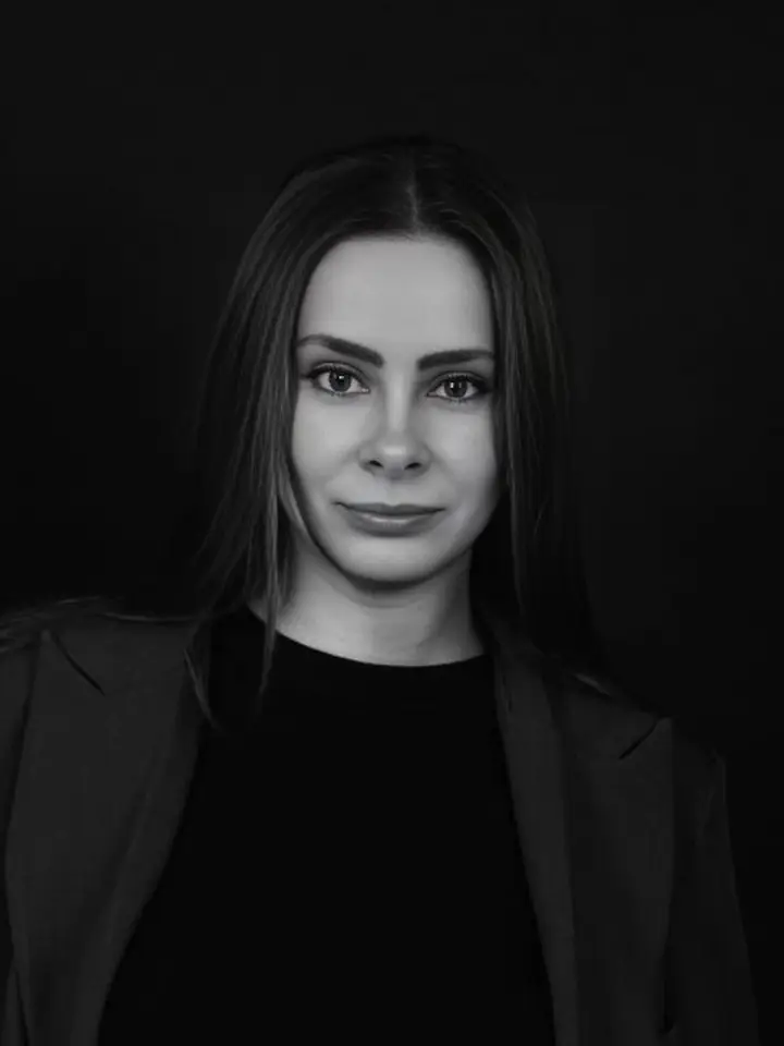 Мария Александровна Д. — массажистка, Москва, м. Кутузовская