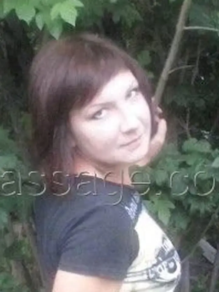 Наталья — массажистка, Воронеж