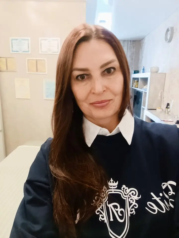 Светлана