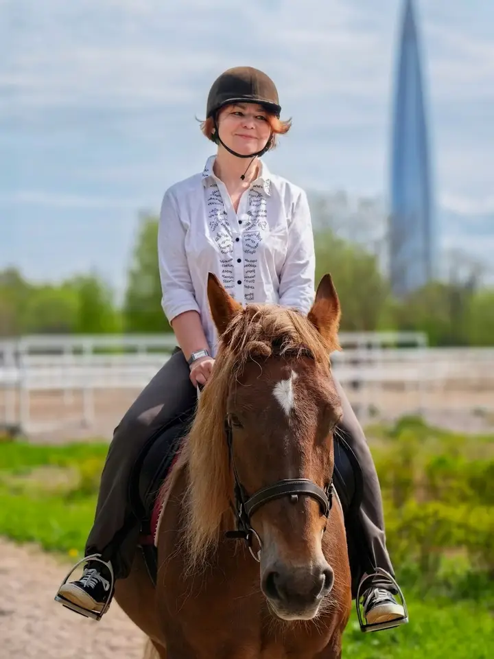 Елена