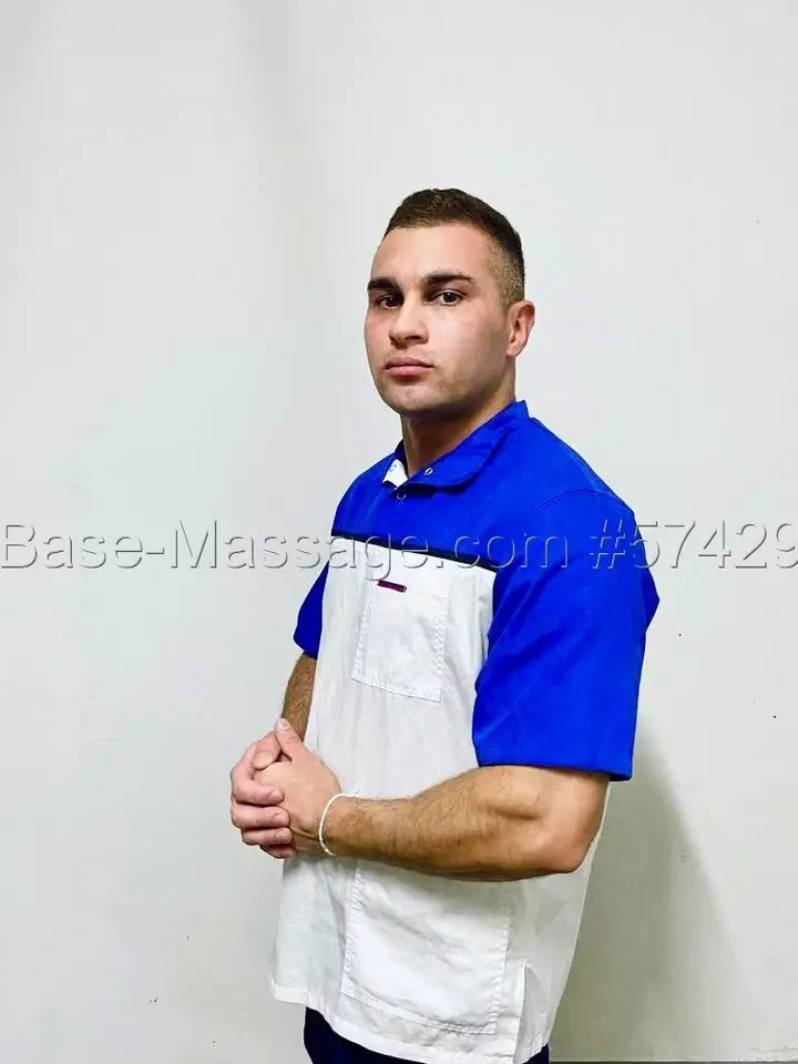 Серебров Олег