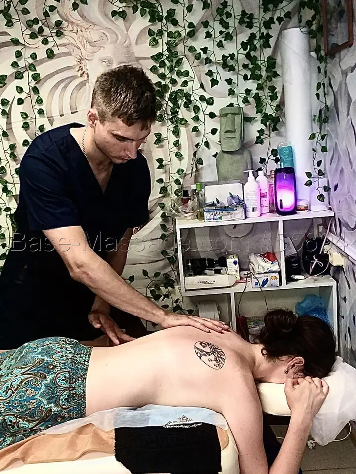 Антон