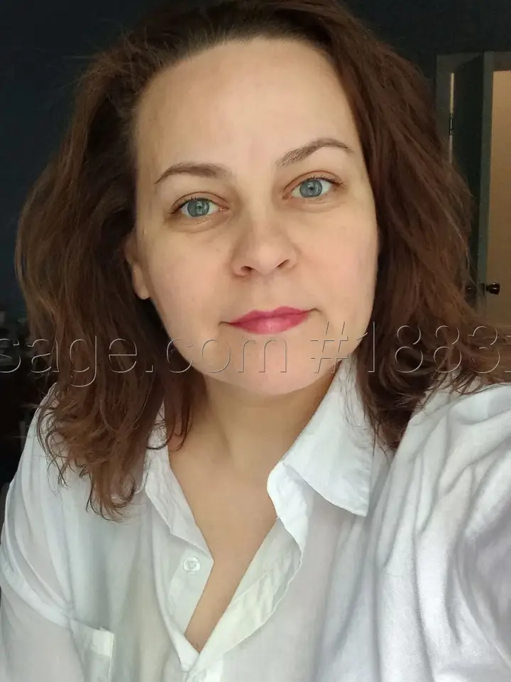 Ирина — массажистка, Челябинск