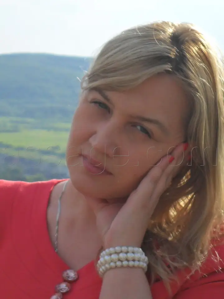 Светлана