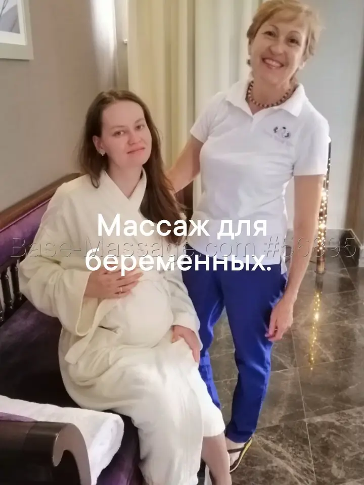 Миронова Ольга 