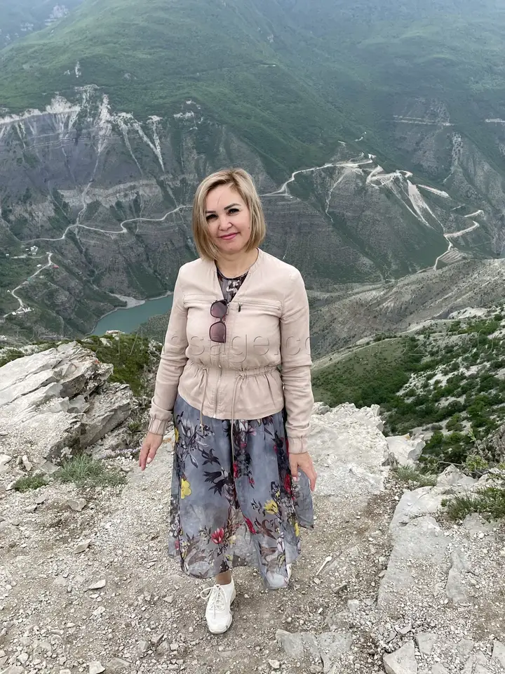 Гульнара