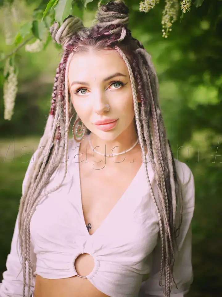 Яна Шакти