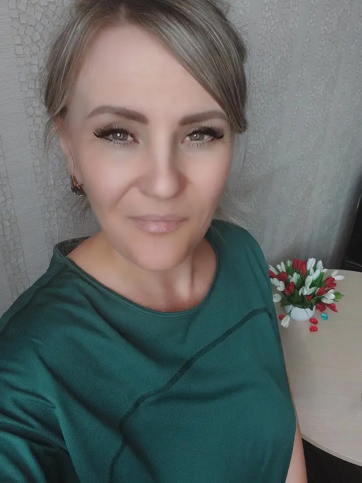 Любовь
