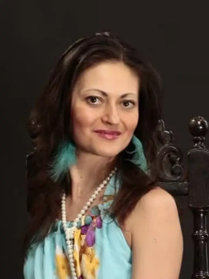 Марина — массажистка, Москва, м. Войковская