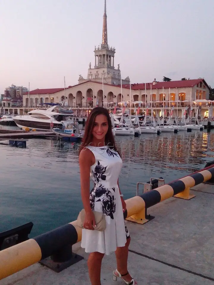 Екатерина Свирина