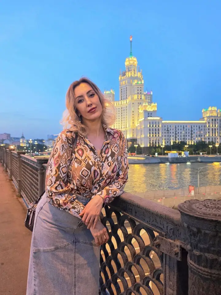 Виктория
