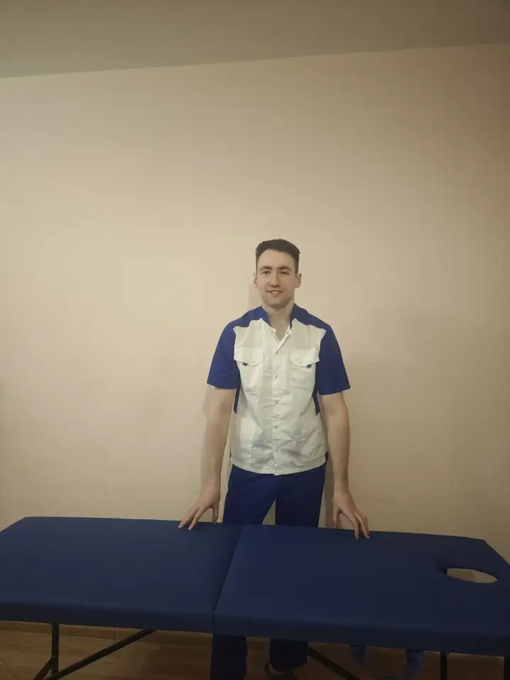 Игорь