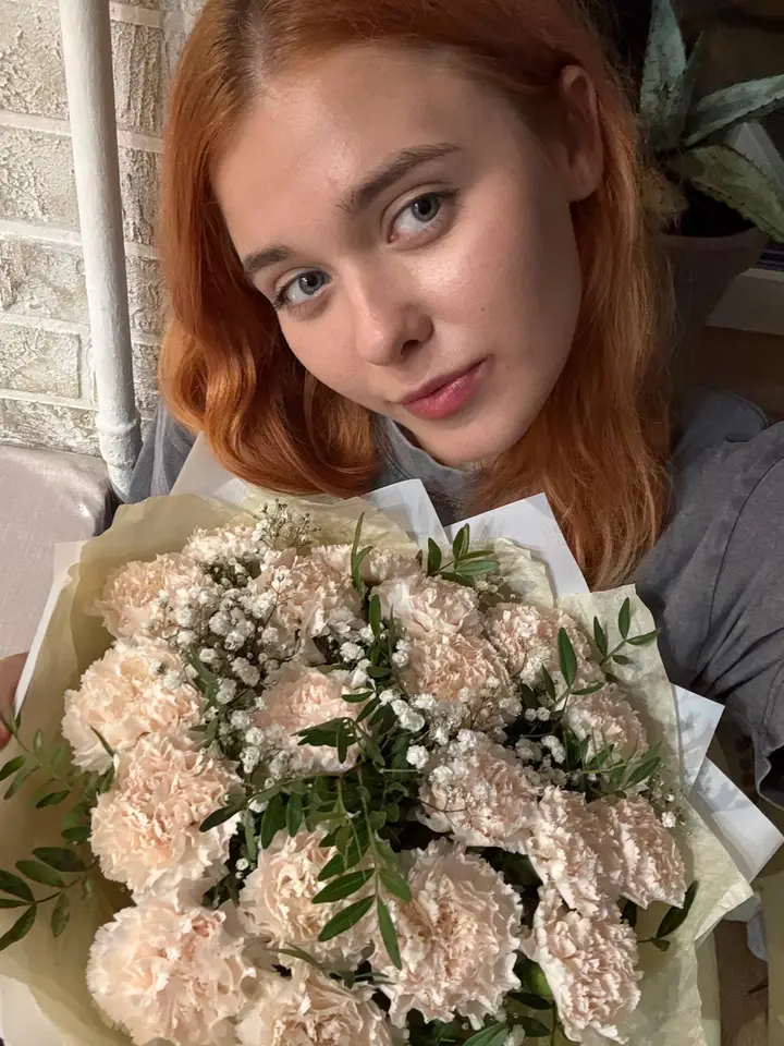 Елизавета Е. — массажистка, Екатеринбург