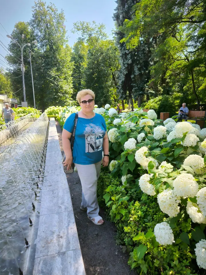Светлана — массажистка, Санкт-Петербург, м. Комендантский проспект (фото 6)