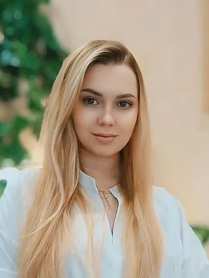 Анна — массажистка, Балашиха