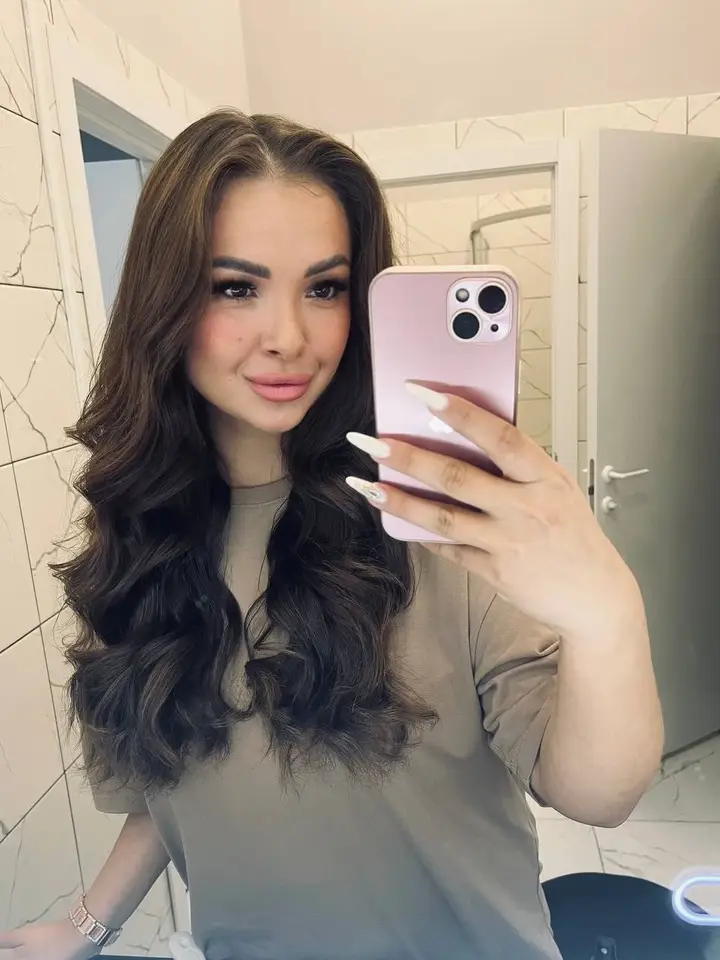виктория