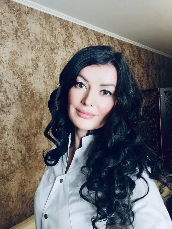 Диана А. — массажистка, Казань, м. Аметьево