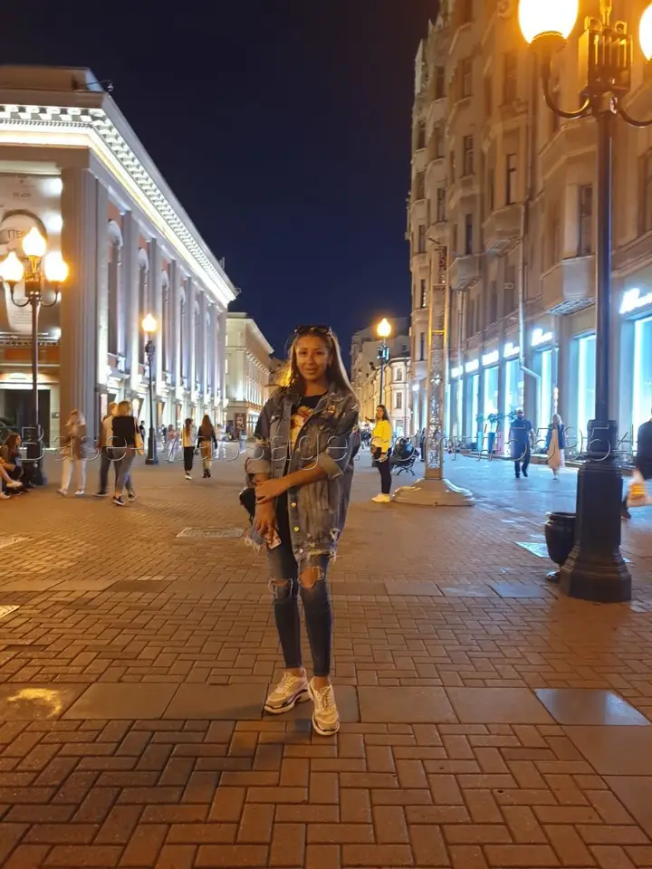 Яна — массажистка, Раменское (фото 3)