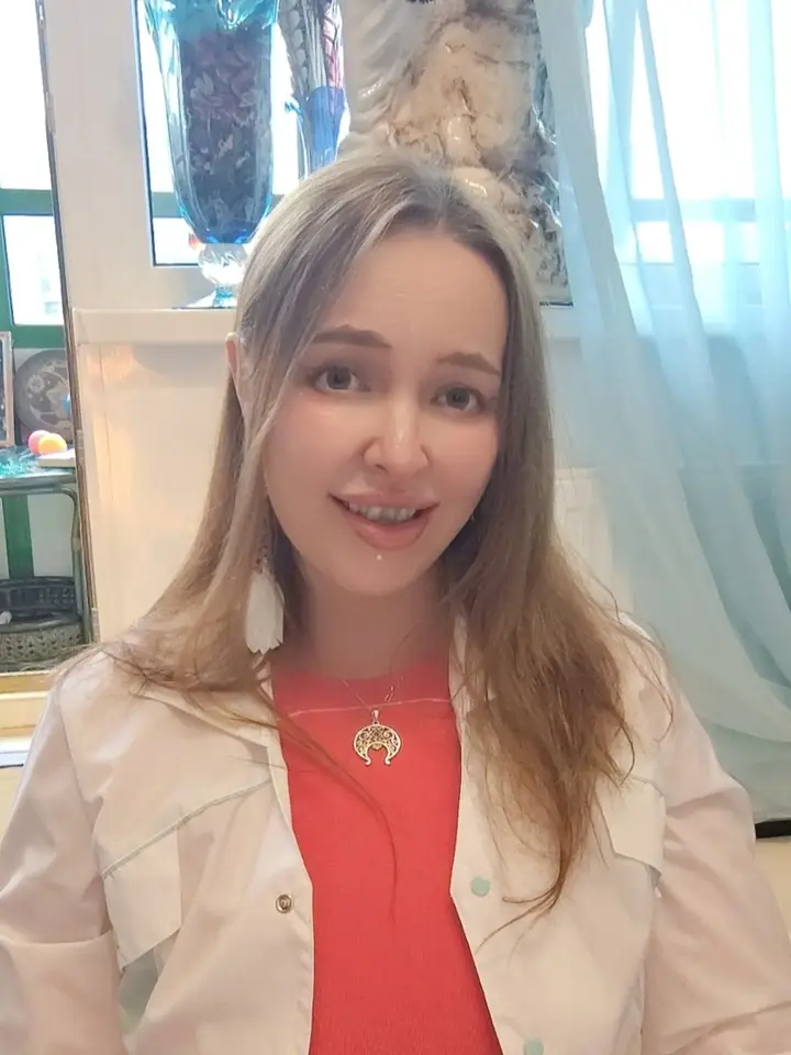 Ира Богачкова — массажистка, Санкт-Петербург, м. Академическая