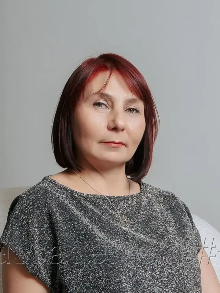Лариса — массажистка, Екатеринбург, м. Динамо