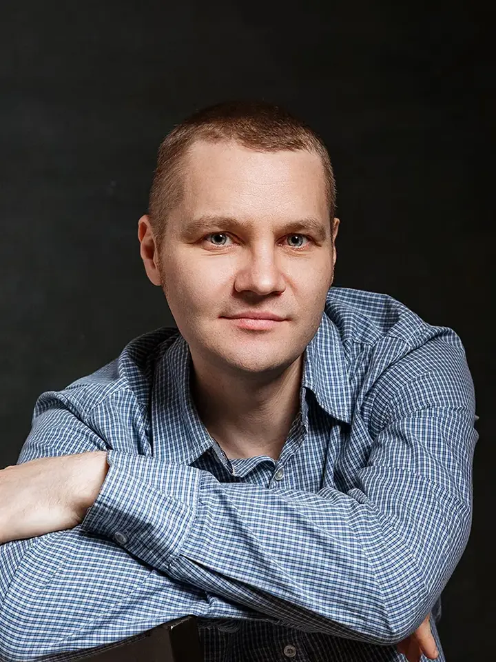 Руслан — массажист, Екатеринбург, м. Ботаническая