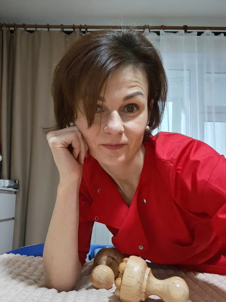 Нелли. — массажистка, Москва, м. Верхние Лихоборы