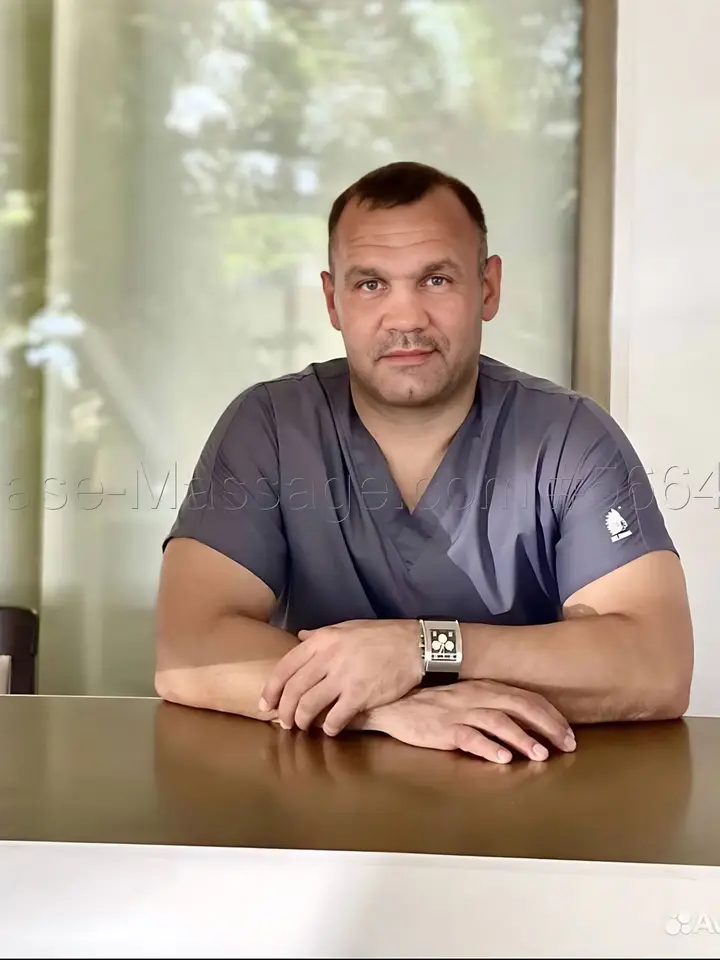 Дмитрий Золотой 