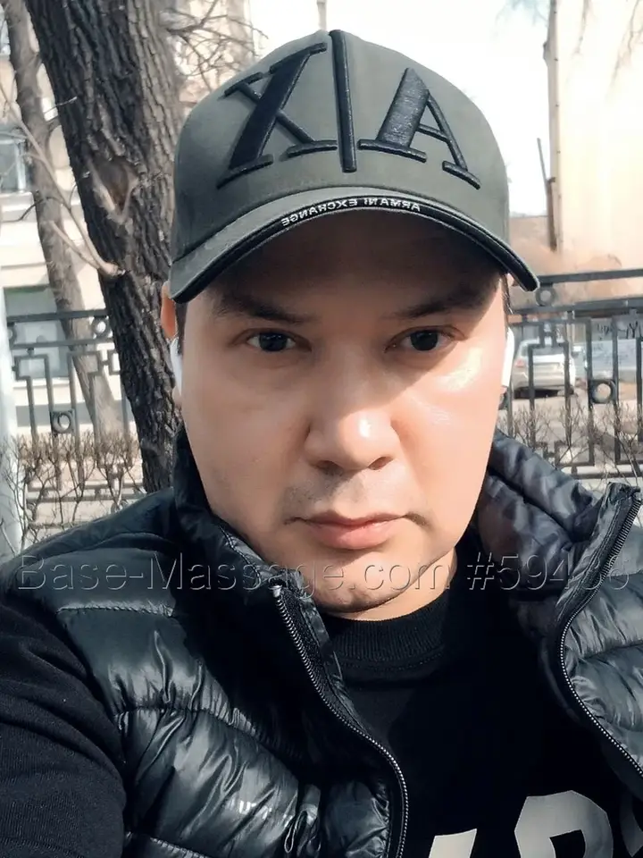 Владислав — массажист, Екатеринбург, м. Динамо