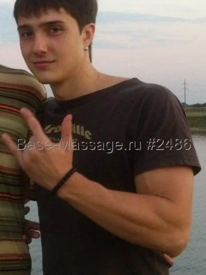 Сергей 