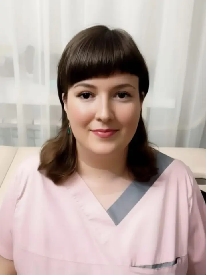 Алла — массажистка, Ярославль