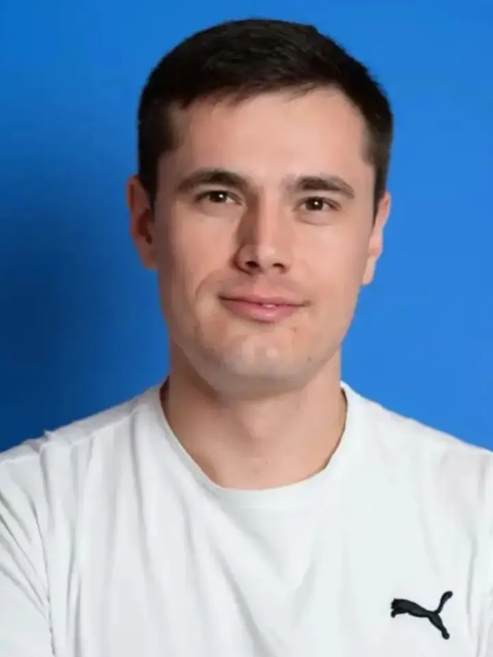 Михаил