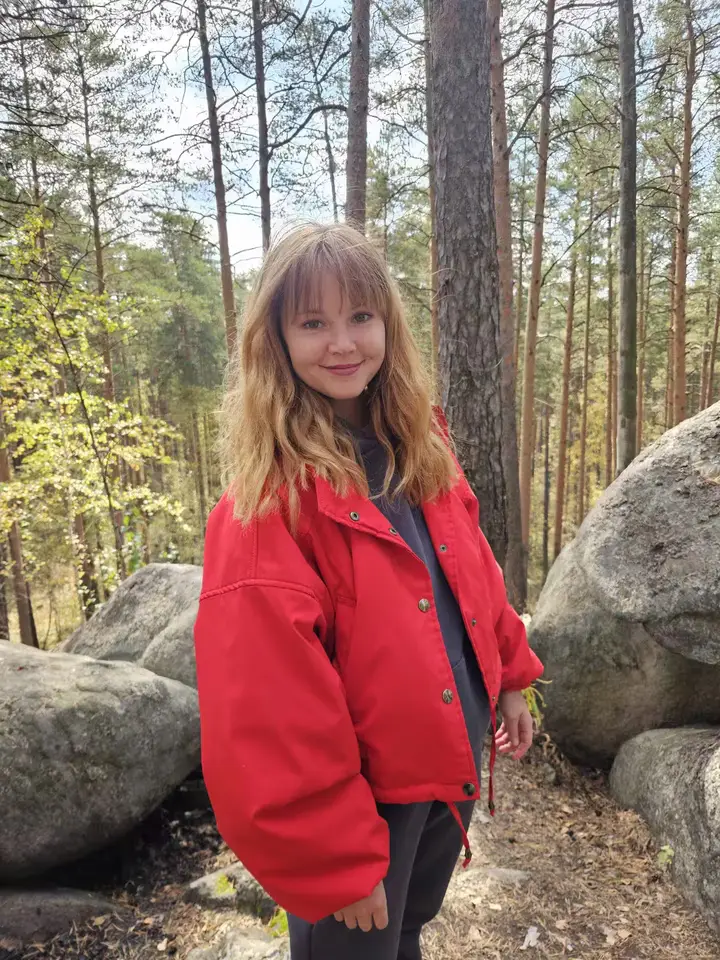 Екатерина