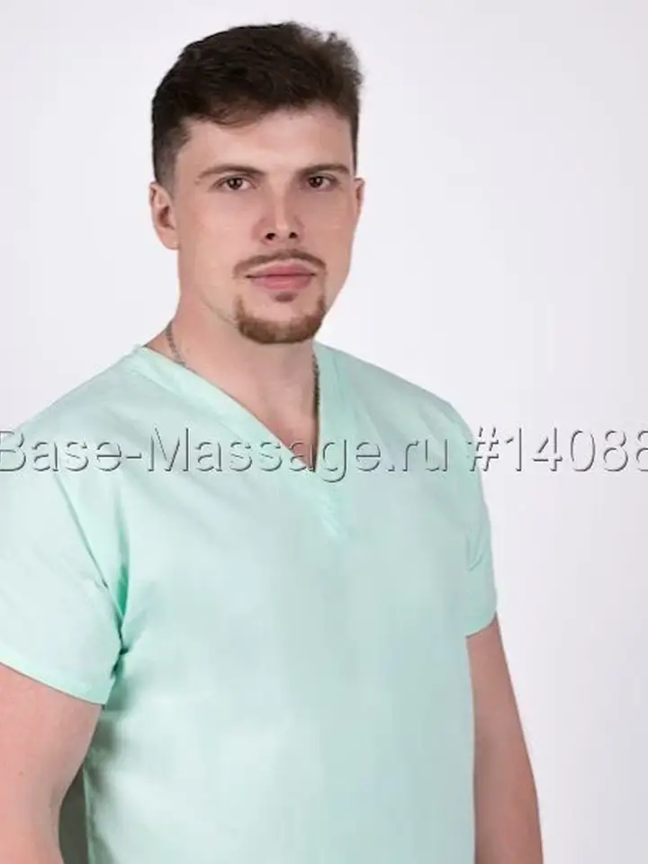 Михаил
