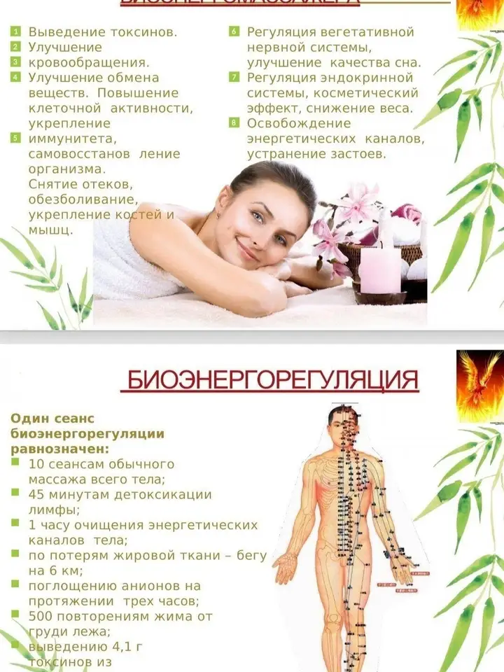 Алина Фамилия — массажистка, Уфа (фото 4)