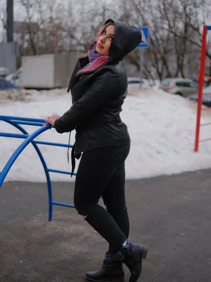 Соня